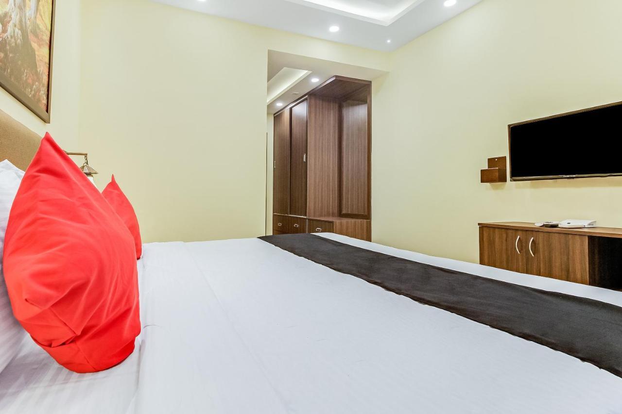 Capital O 64180 Adam'S Beach Resort Бага Екстер'єр фото